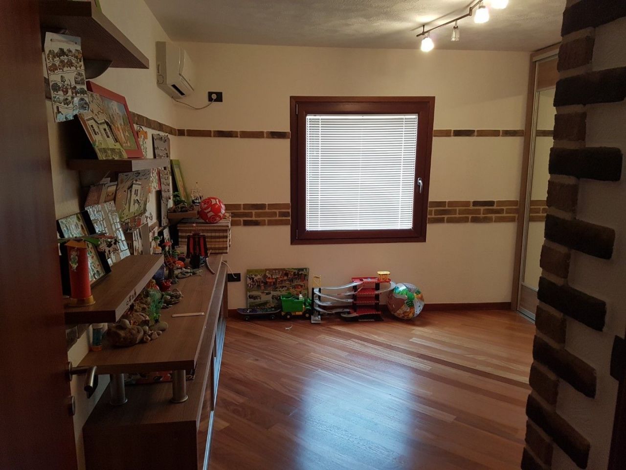 Квартира в Рафаиловичах, Черногория, 140 м² - фото 5