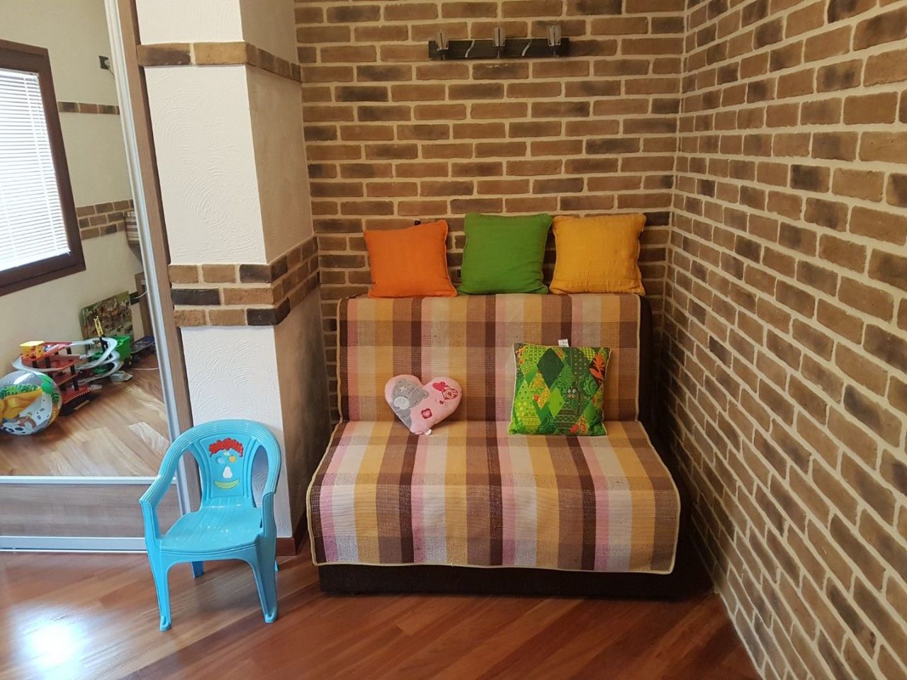 Квартира в Рафаиловичах, Черногория, 140 м² - фото 6