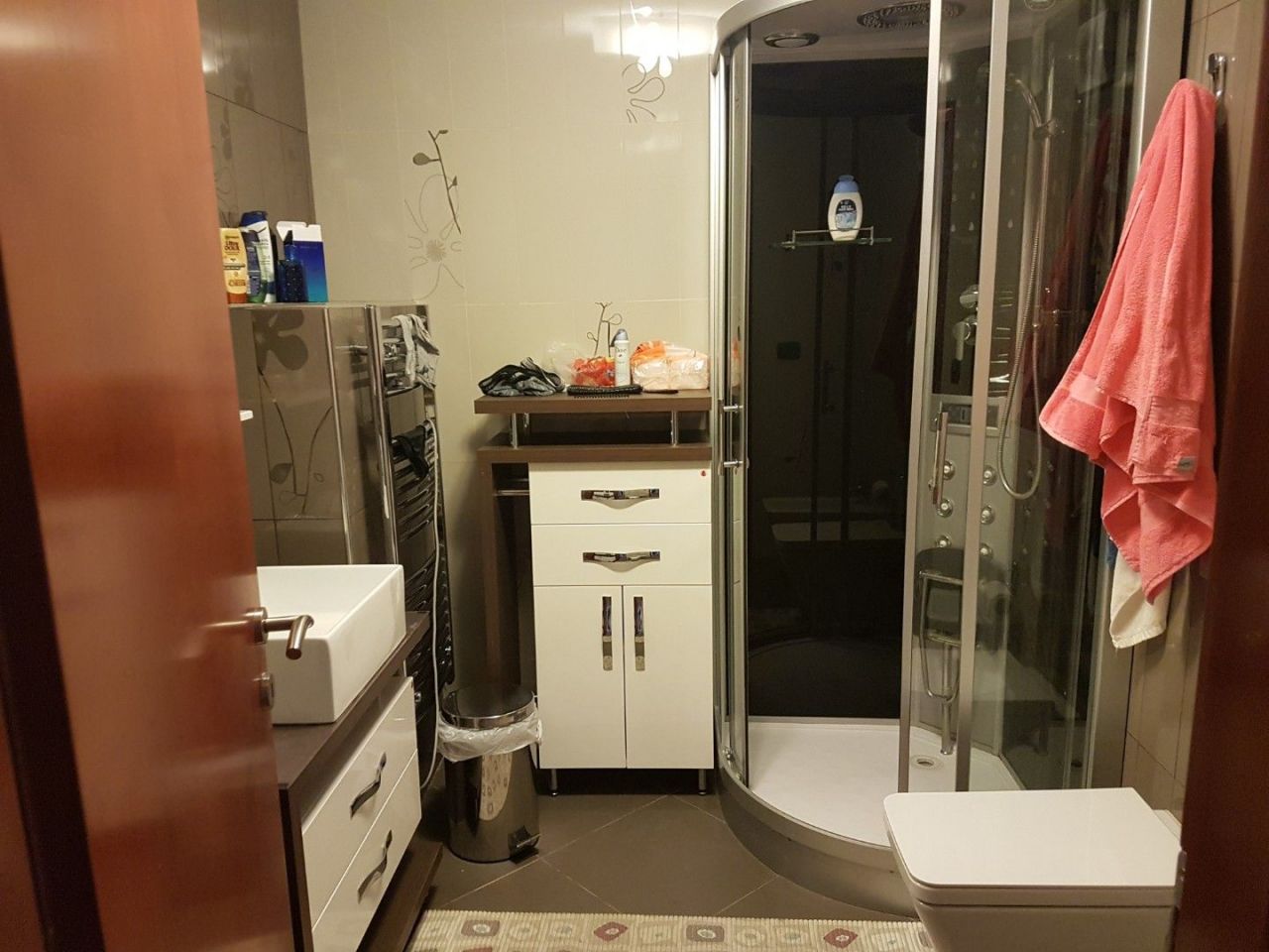 Квартира в Рафаиловичах, Черногория, 140 м² - фото 7