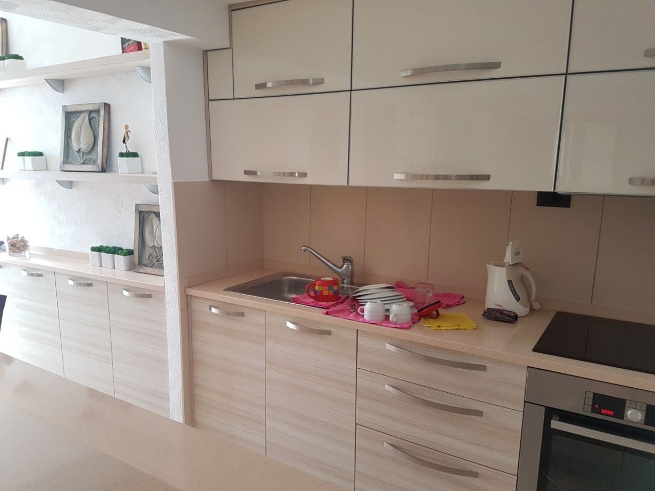 Квартира в Рафаиловичах, Черногория, 140 м² - фото 9