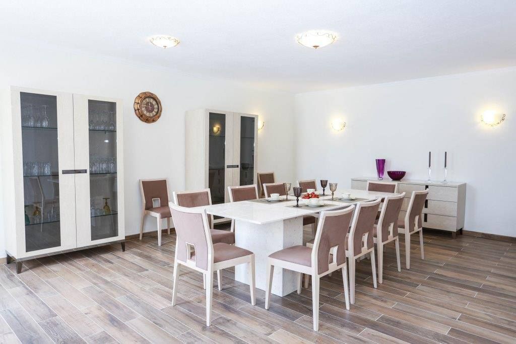 Вилла в Крашичах, Черногория, 516 м² - фото 11