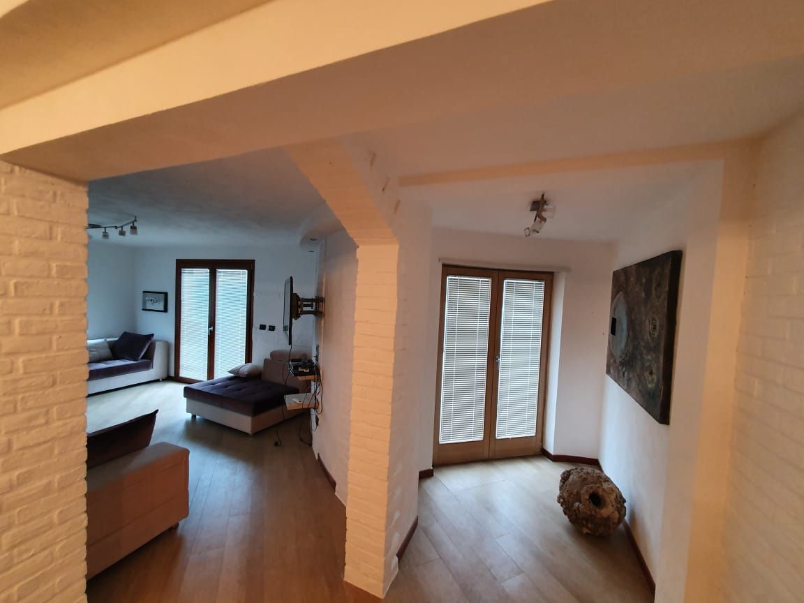 Квартира в Рафаиловичах, Черногория, 188 м² - фото 12