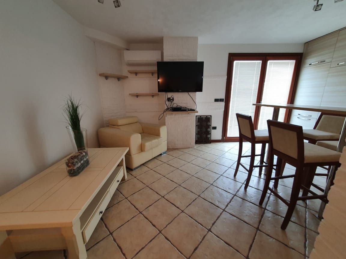 Квартира в Рафаиловичах, Черногория, 140 м² - фото 14