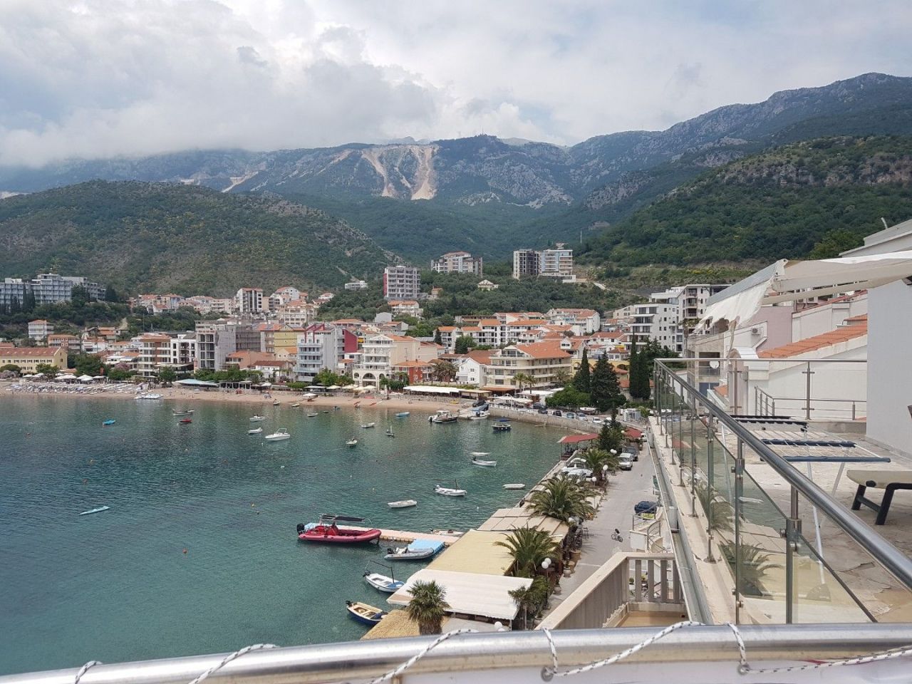 Квартира в Рафаиловичах, Черногория, 140 м² - фото 17