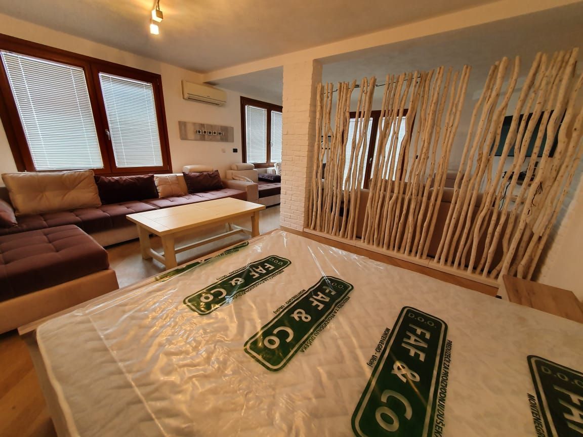 Квартира в Рафаиловичах, Черногория, 188 м² - фото 17