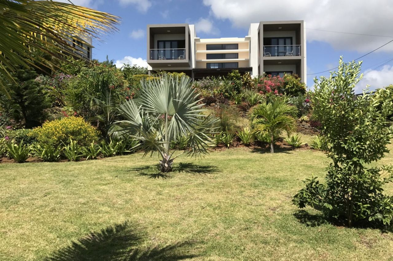Дом в Гран Гобе, Маврикий, 204 м2 - фото 1