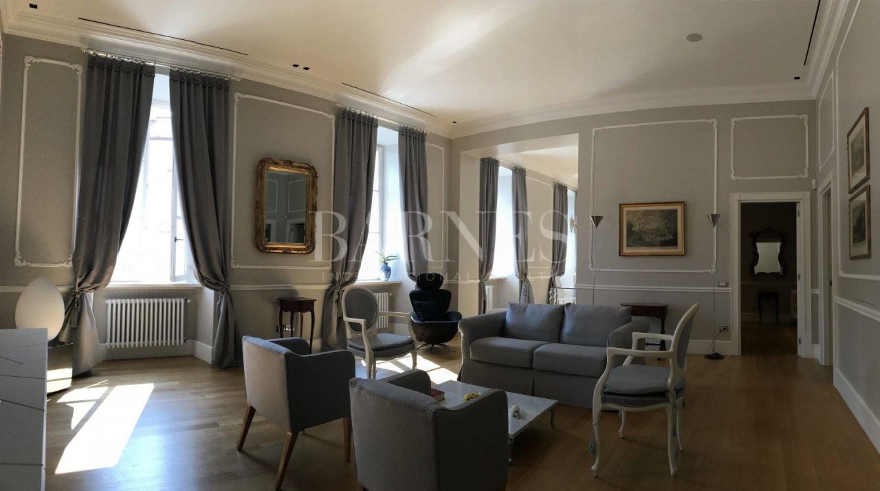 Квартира в Триесте, Италия, 126 м² - фото 1