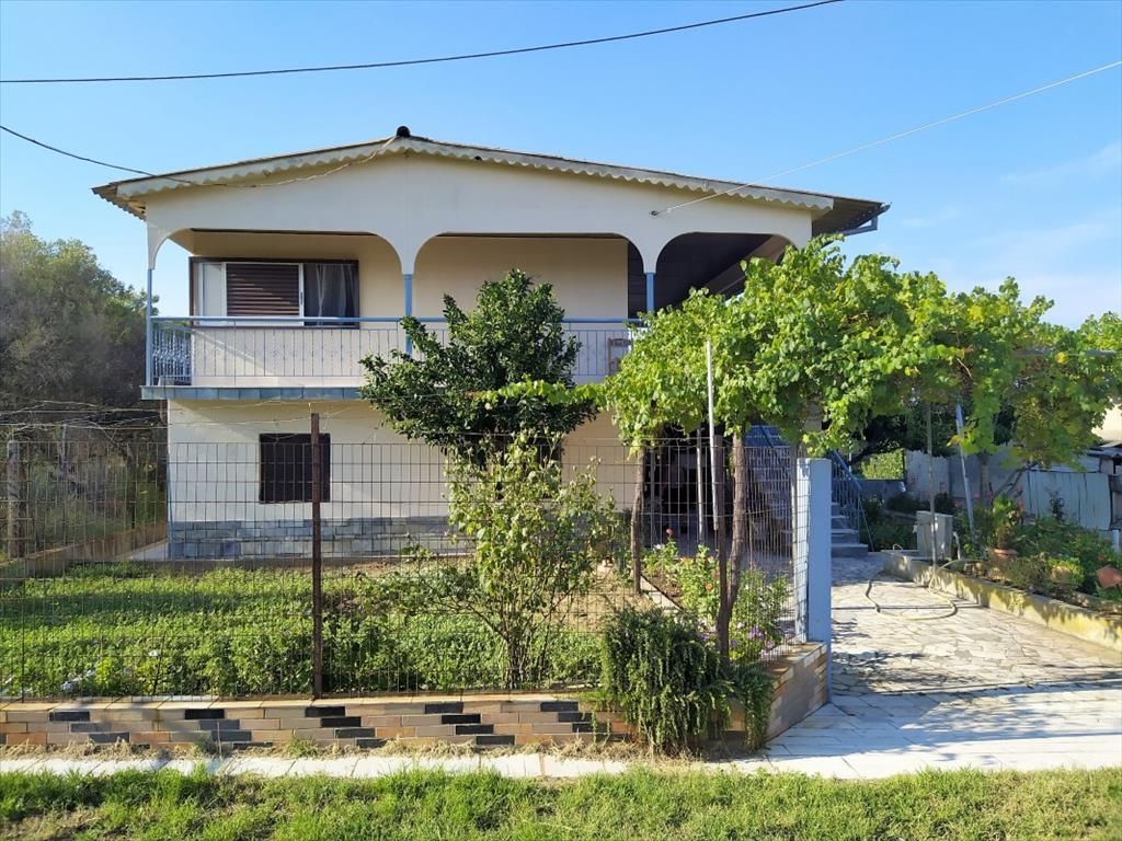 Дом в Салониках, Греция, 110 м2 - фото 1