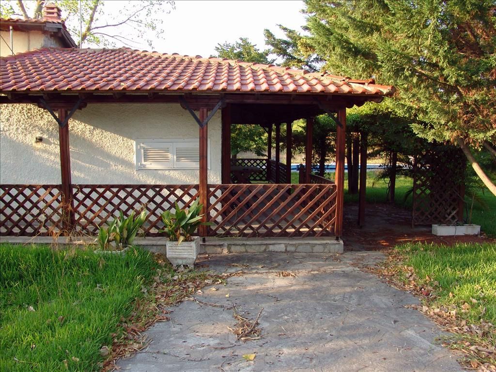 Дом на Кассандре, Греция, 60 м² - фото 1