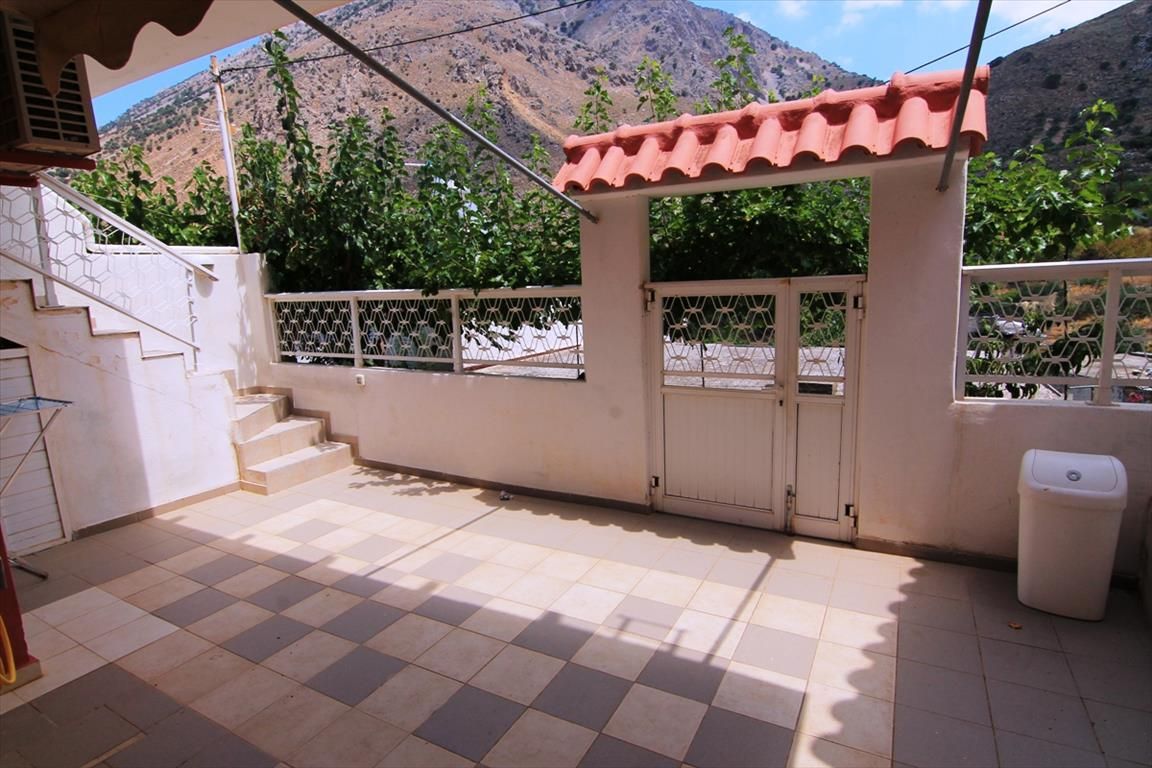 Мезонет в Ласити, Греция, 110 м² - фото 1