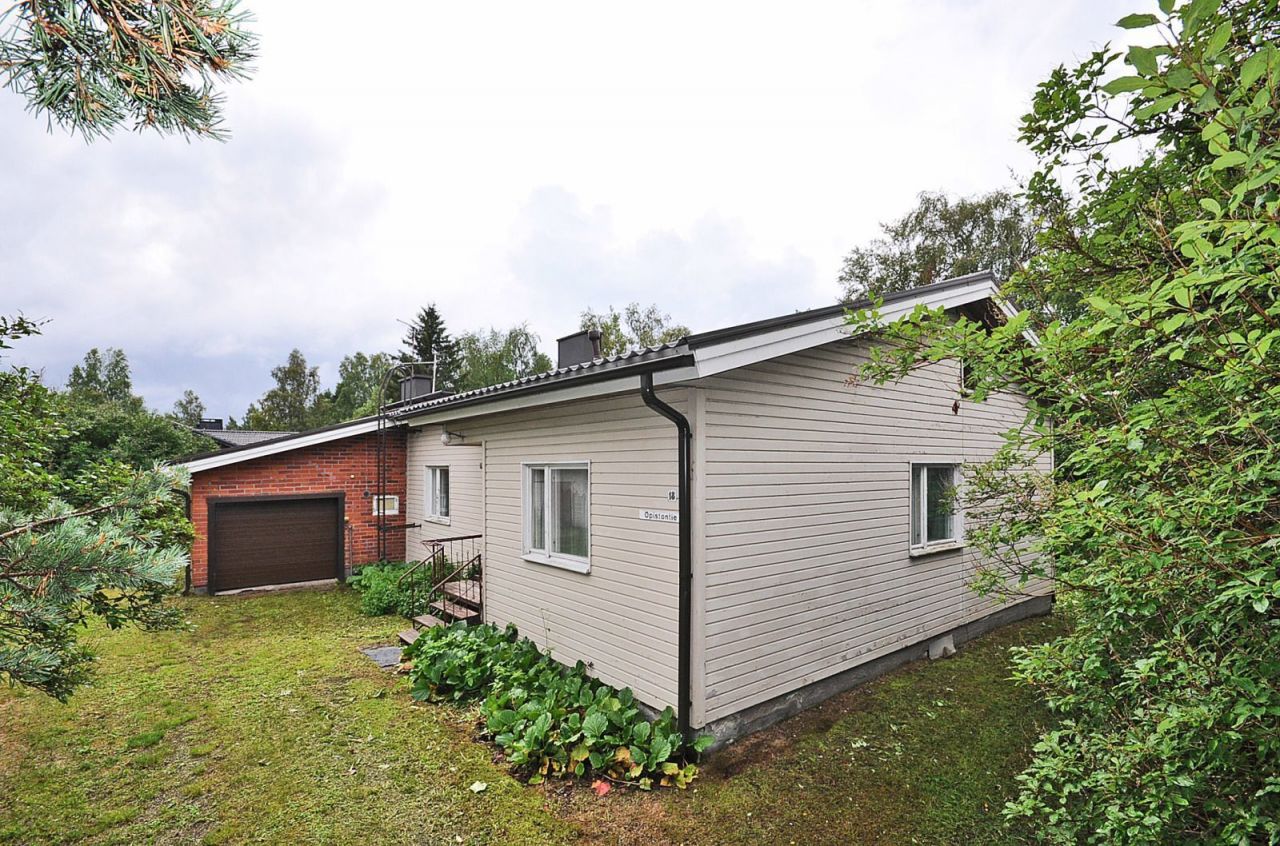 Дом в Кеми, Финляндия, 119 м2 - фото 1