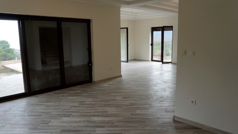 Вилла в Херцег-Нови, Черногория, 201 м² - фото 11