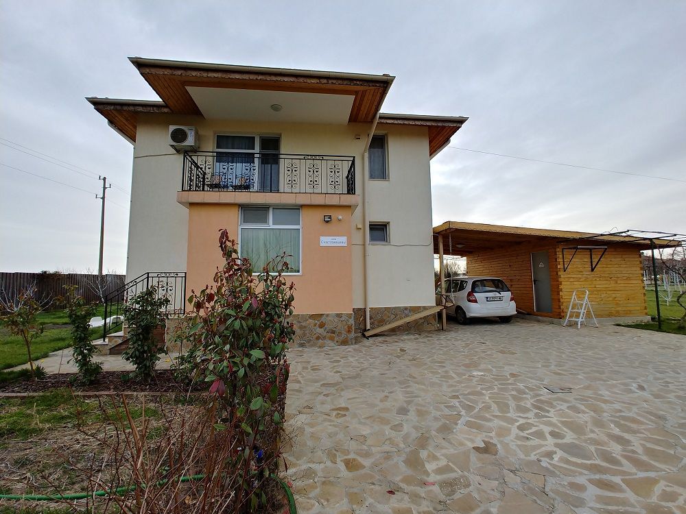 Дом в Каменаре, Болгария, 200 м2 - фото 1