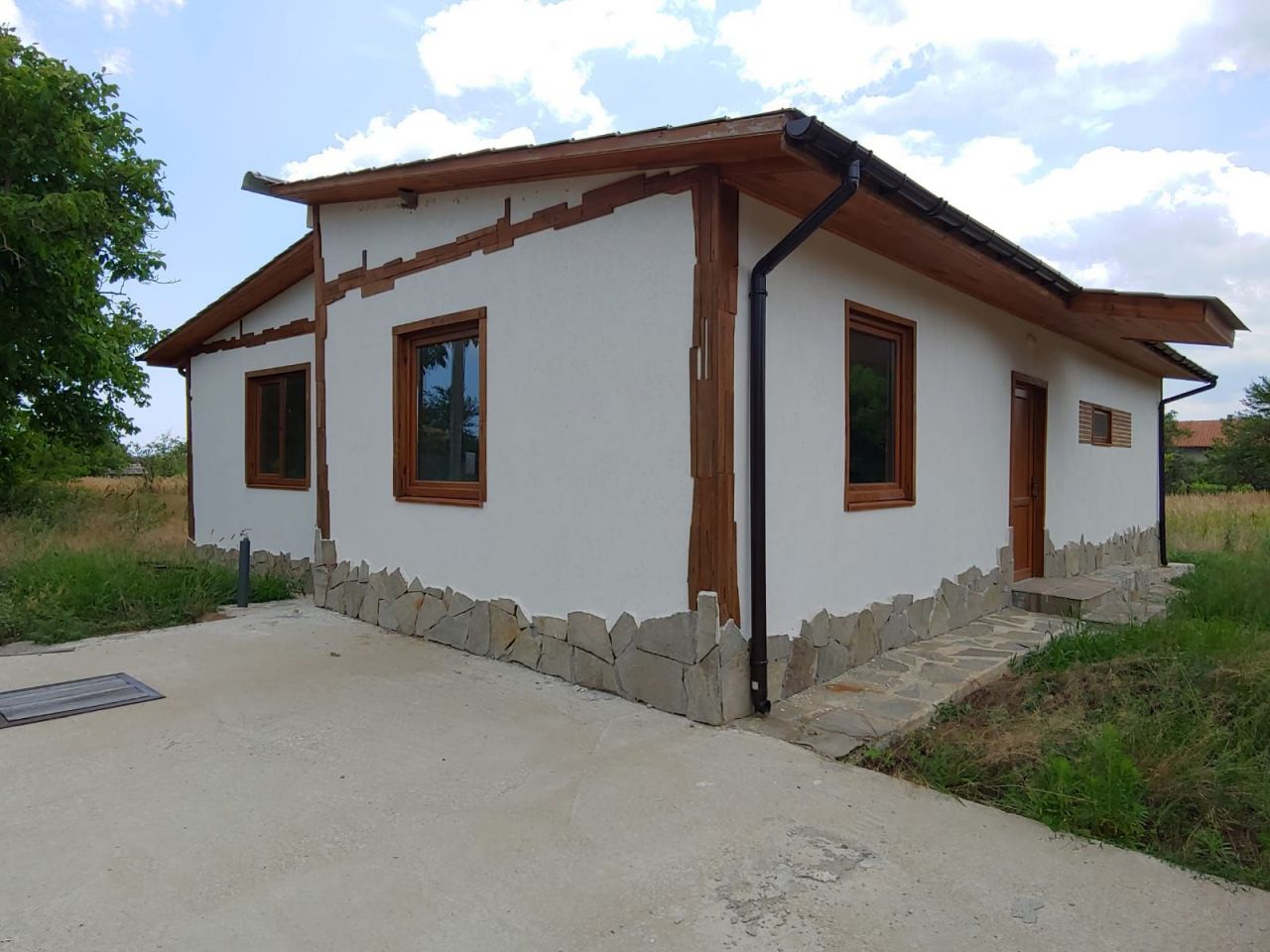 Дом в Паницово, Болгария, 100 м2 - фото 1