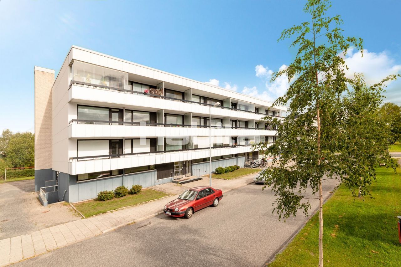 Апартаменты в Кеми, Финляндия, 64 м2 - фото 1