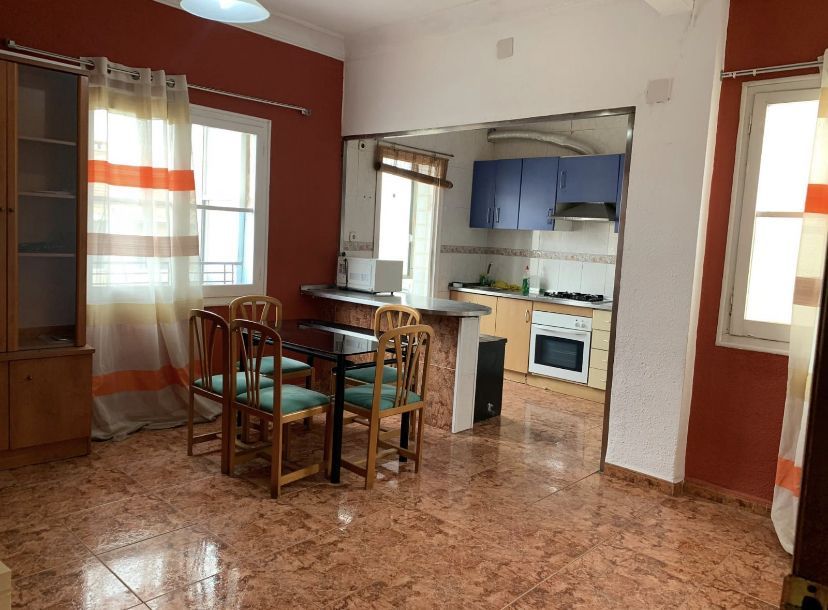 Апартаменты в Аликанте, Испания, 100 м² - фото 1