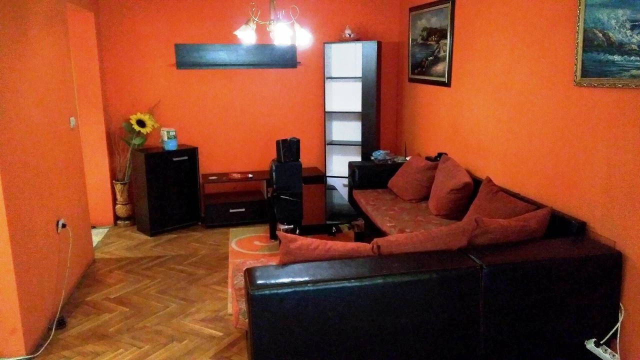Квартира в Варне, Болгария, 90 м2 - фото 1
