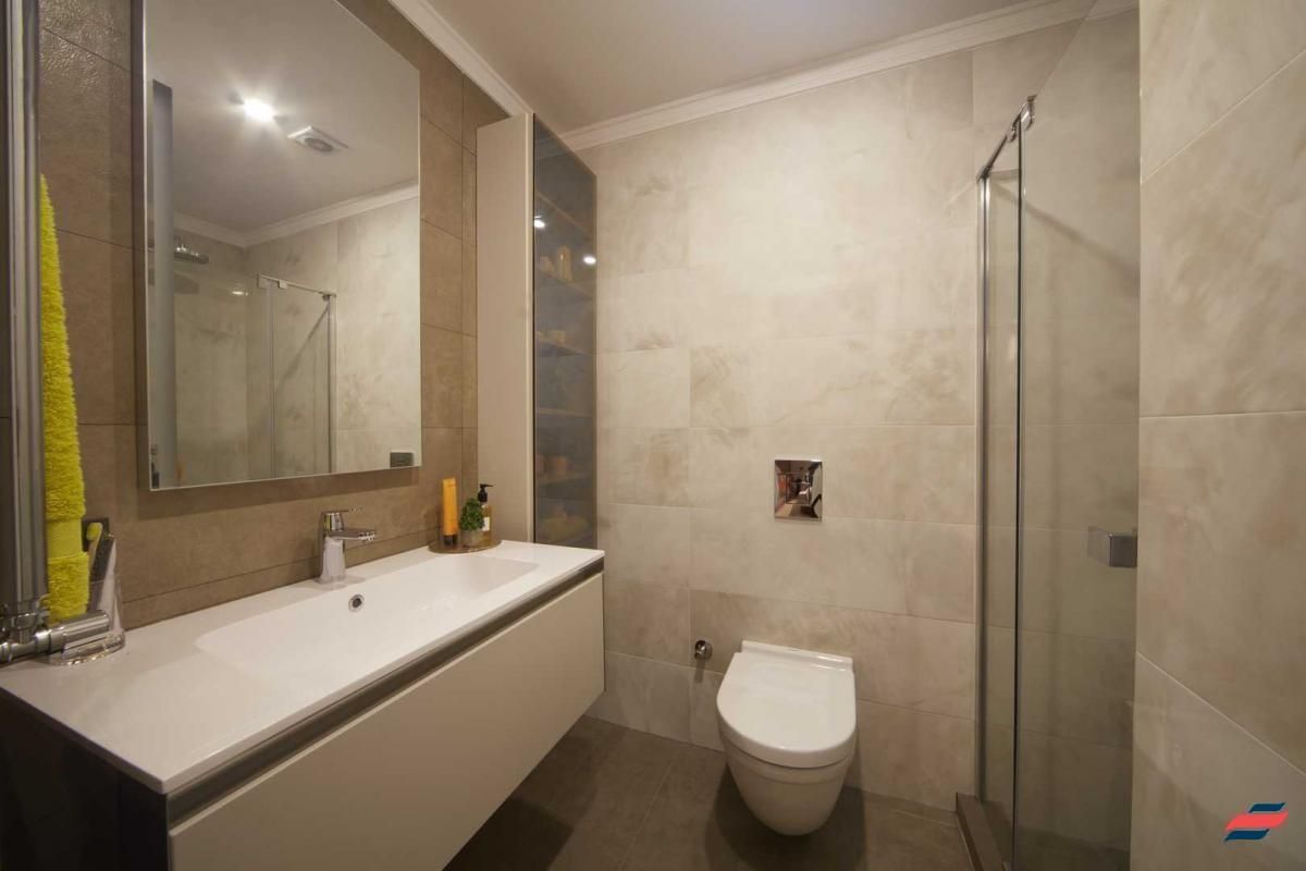 Квартира в Стамбуле, Турция, 104 м² - фото 1