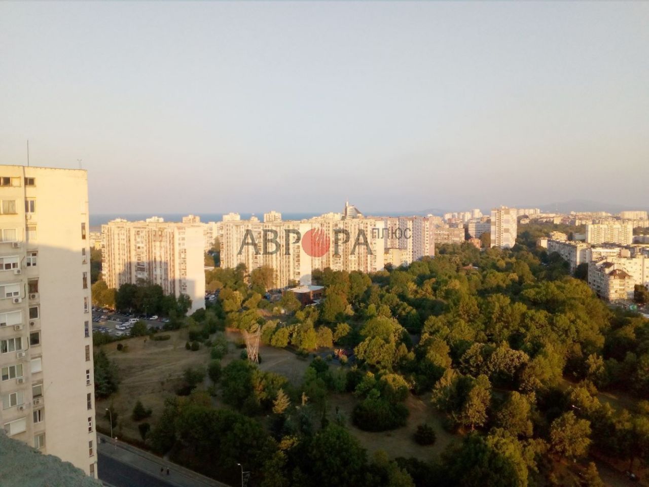 Апартаменты в Бургасе, Болгария, 50 м2 - фото 1