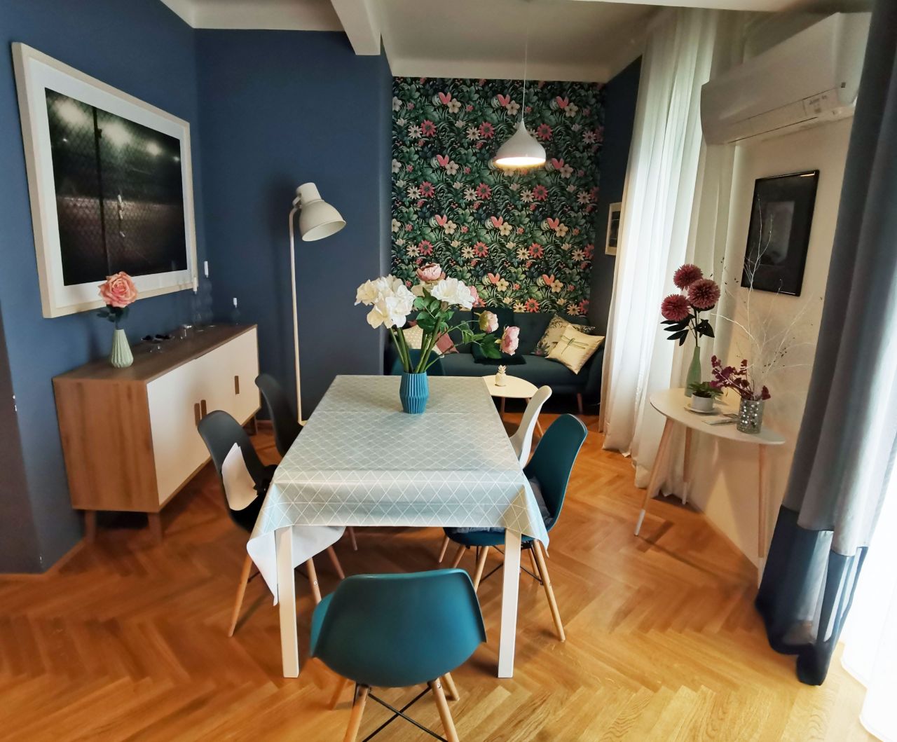 Квартира в Любляне, Словения, 76 м2 - фото 1