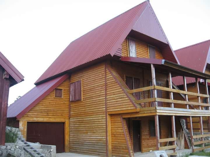 Дом в Жабляке, Черногория, 85 м2 - фото 1