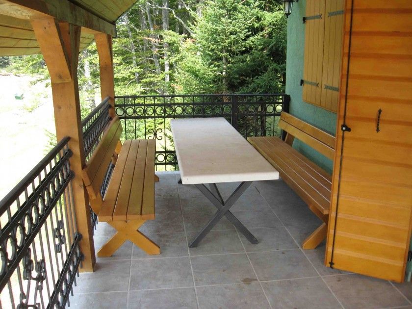 Дом в Жабляке, Черногория, 96 м² - фото 2