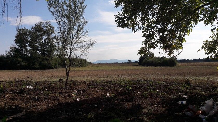 Земля в Жабляке, Черногория, 2 000 м² - фото 2