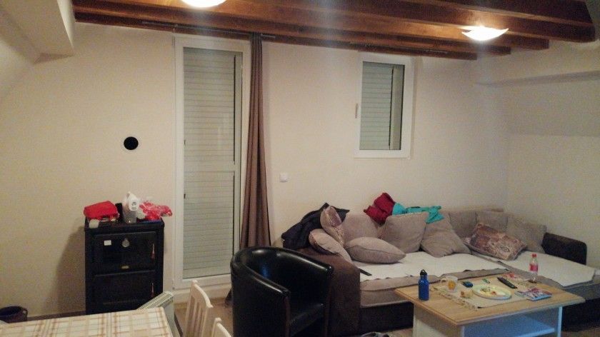 Коммерческая недвижимость в Жабляке, Черногория, 52 м² - фото 3