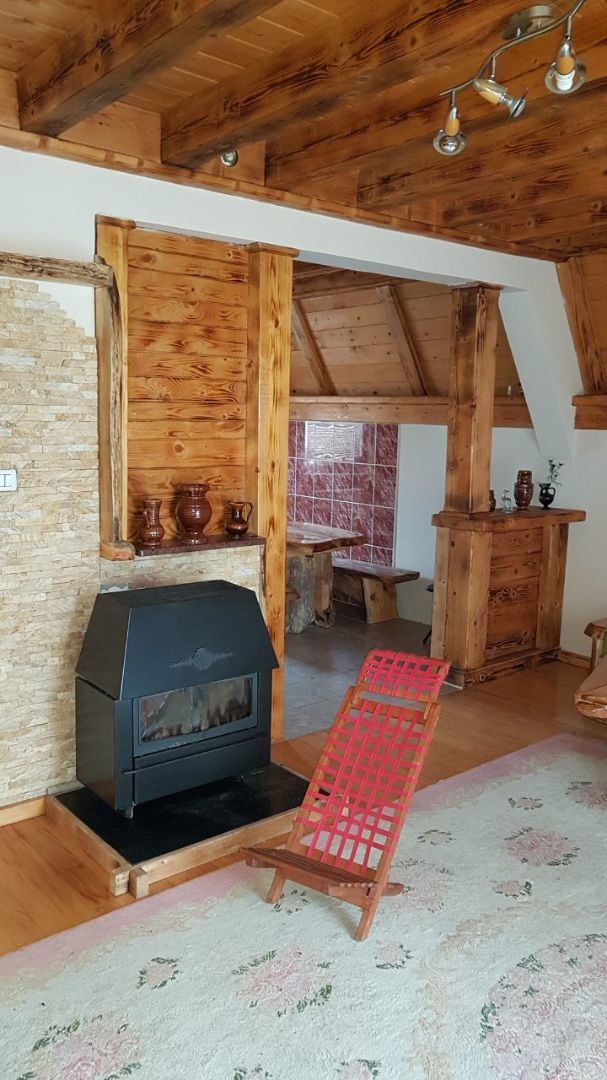 Дом в Жабляке, Черногория, 140 м² - фото 3