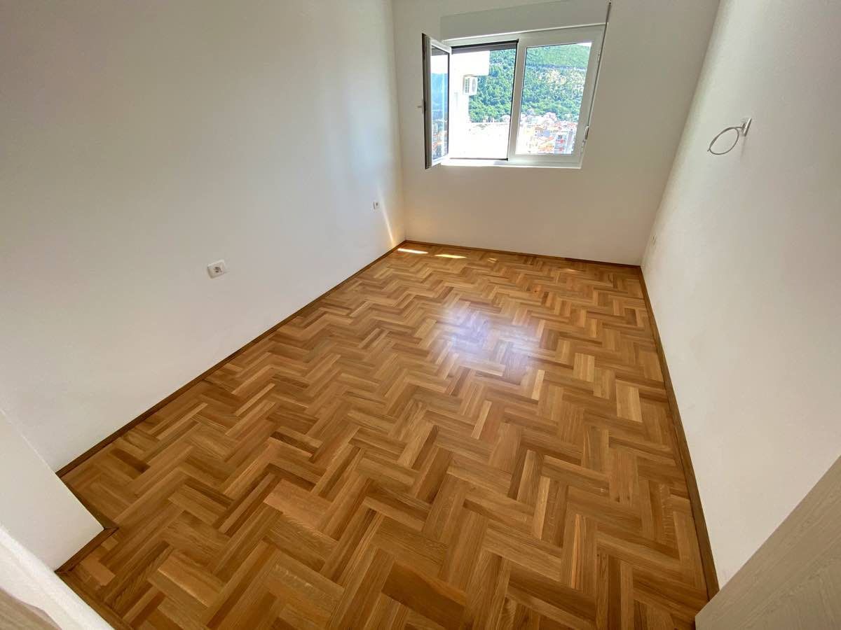 Квартира в Будве, Черногория, 134 м² - фото 11