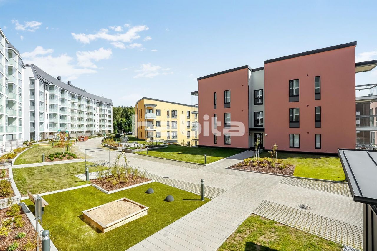 Апартаменты в Эспоо, Финляндия, 63 м2 - фото 1