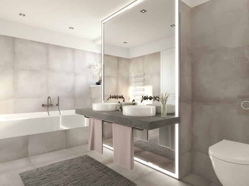 Апартаменты в Вене, Австрия, 137 м² - фото 6