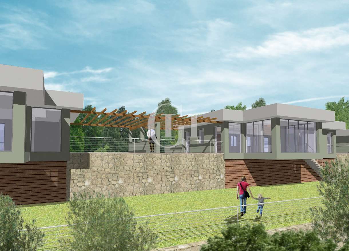 Вилла у озера Гарда, Италия, 236 м² - фото 5