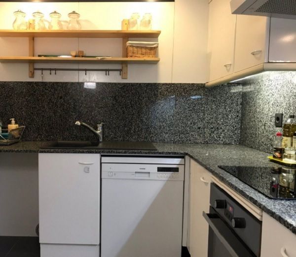 Квартира в Барселоне, Испания, 77 м² - фото 4