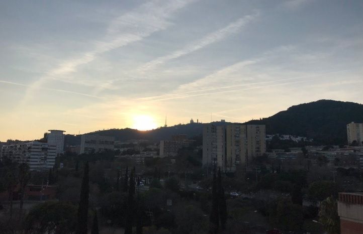 Квартира в Барселоне, Испания, 77 м² - фото 13