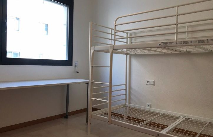 Квартира в Барселоне, Испания, 77 м² - фото 12