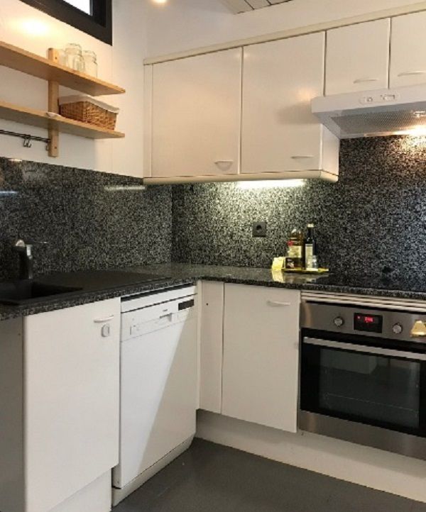 Квартира в Барселоне, Испания, 77 м² - фото 15