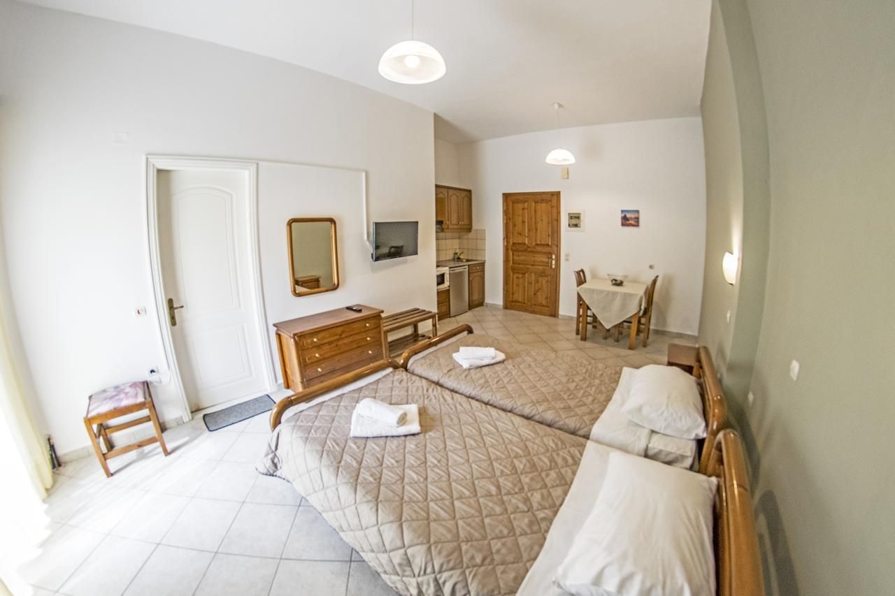 Коммерческая недвижимость на Корфу, Греция, 354 м² - фото 5