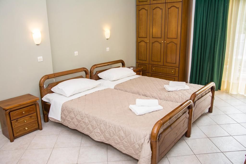 Коммерческая недвижимость на Корфу, Греция, 354 м² - фото 6