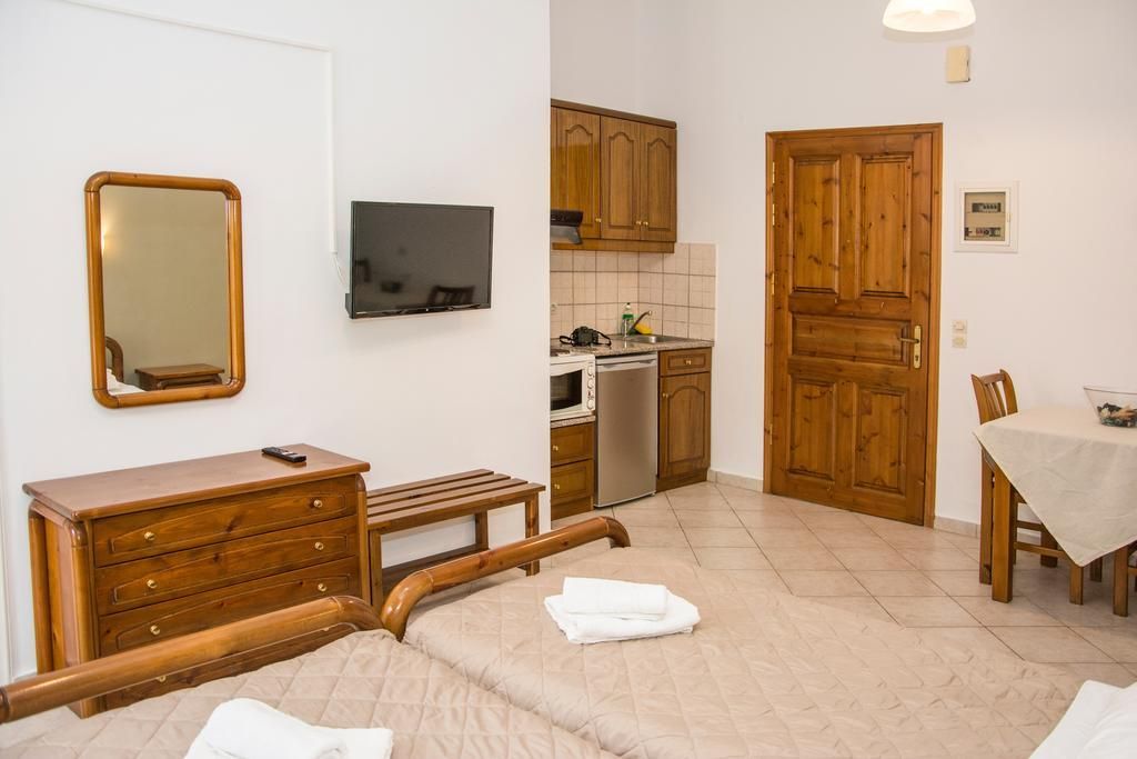 Коммерческая недвижимость на Корфу, Греция, 354 м² - фото 7