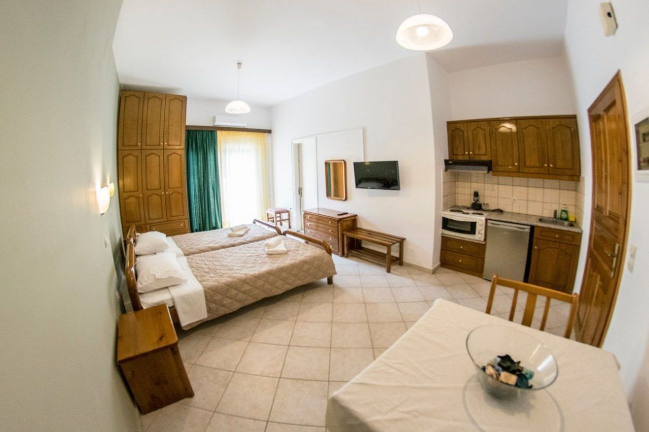 Коммерческая недвижимость на Корфу, Греция, 354 м² - фото 9