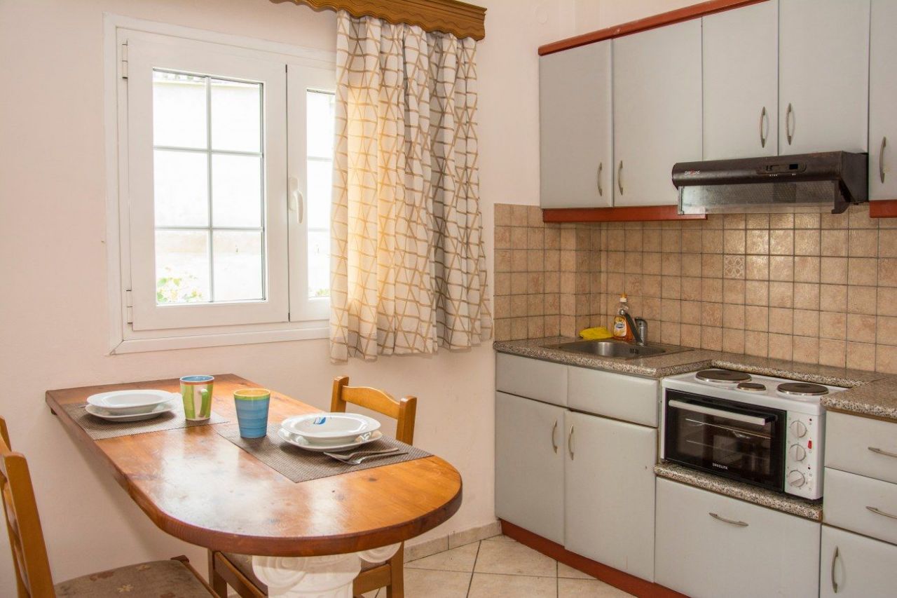 Коммерческая недвижимость на Корфу, Греция, 354 м² - фото 12