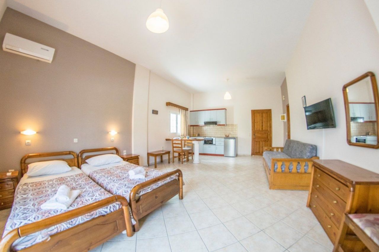 Коммерческая недвижимость на Корфу, Греция, 354 м² - фото 13