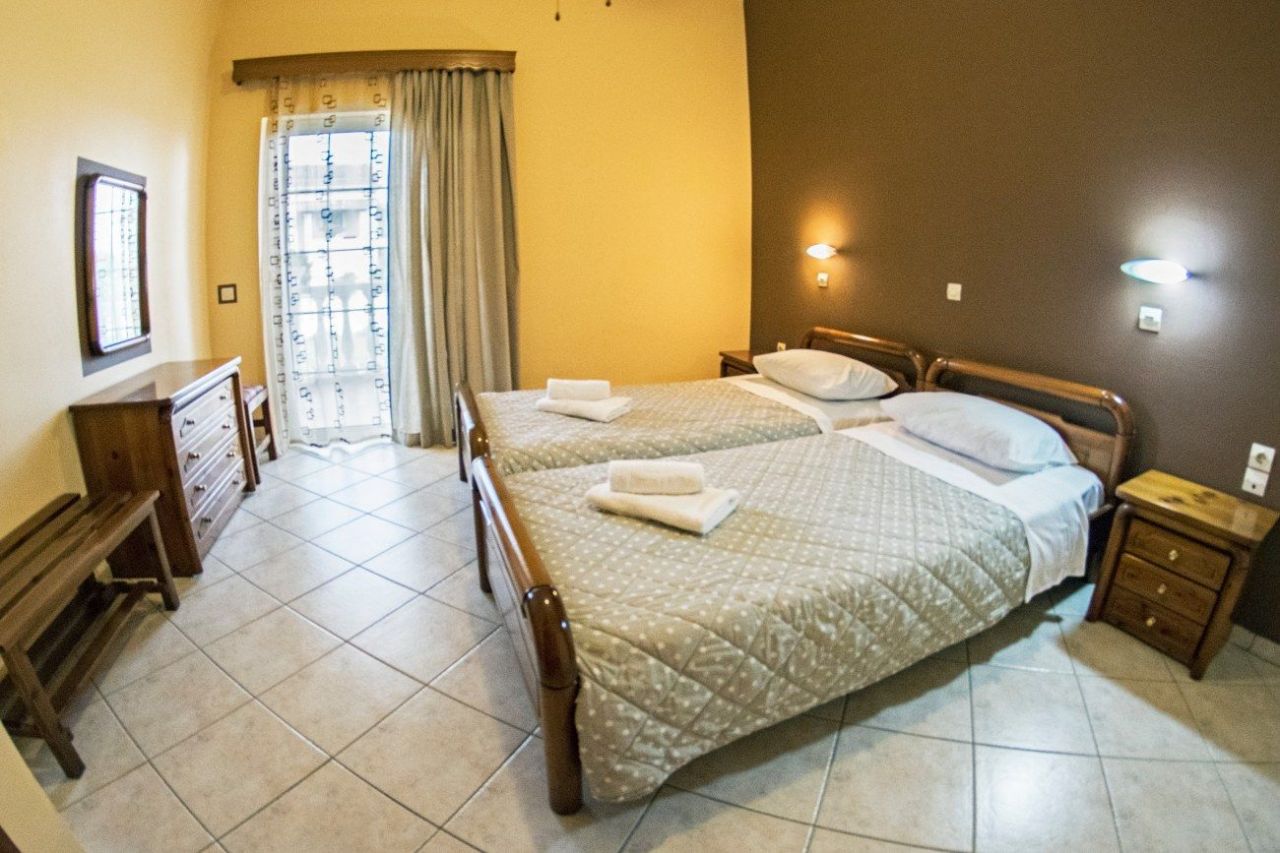 Коммерческая недвижимость на Корфу, Греция, 354 м² - фото 14