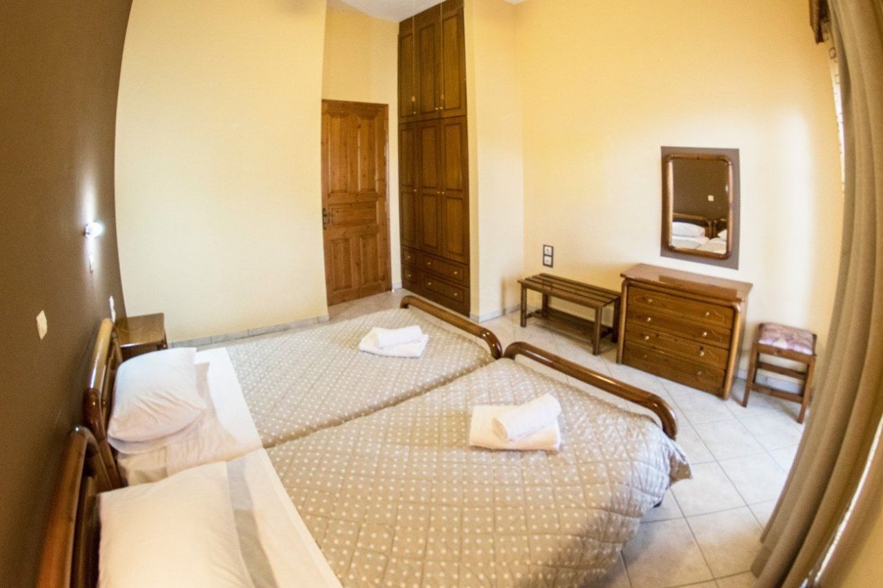 Коммерческая недвижимость на Корфу, Греция, 354 м² - фото 15