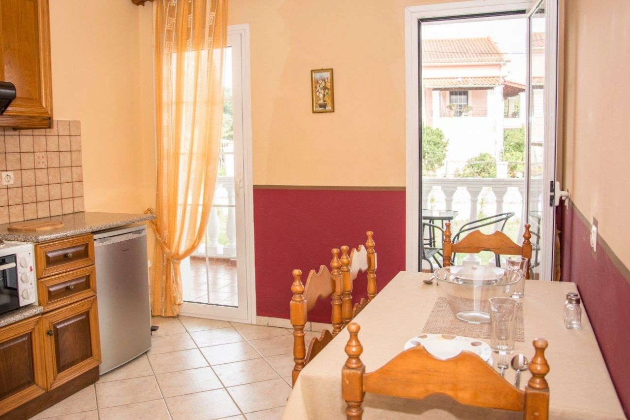 Коммерческая недвижимость на Корфу, Греция, 354 м² - фото 16