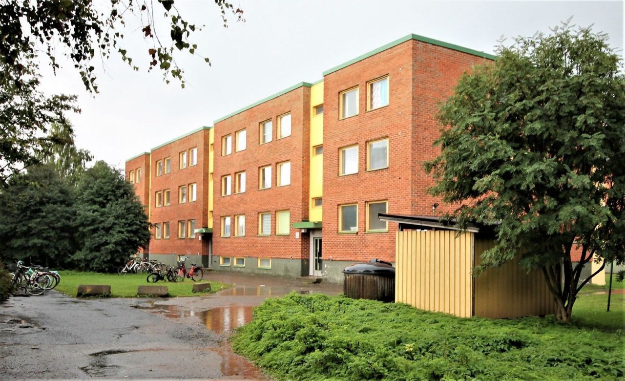 Квартира в Кеми, Финляндия, 33.5 м2 - фото 1