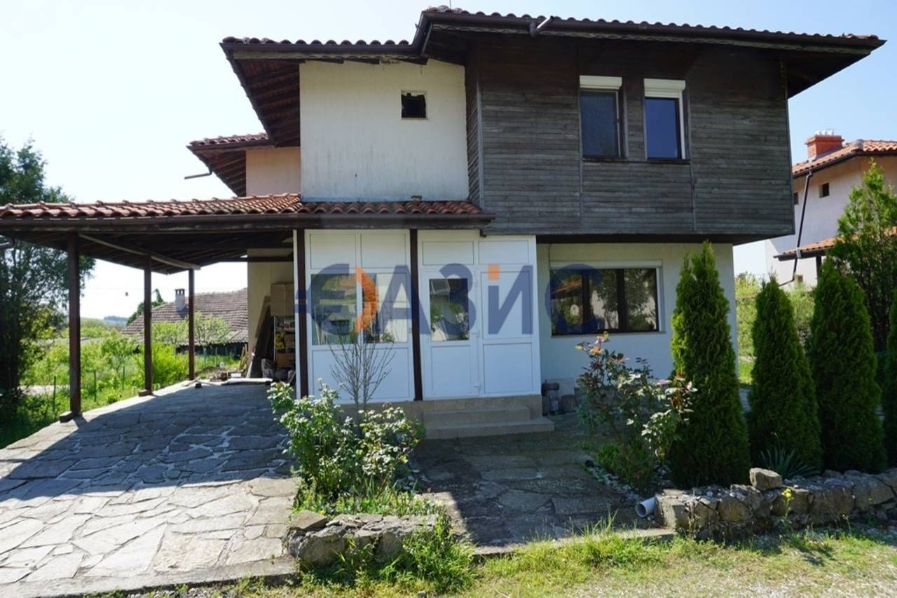 Дом в Брястовце, Болгария, 168 м2 - фото 1