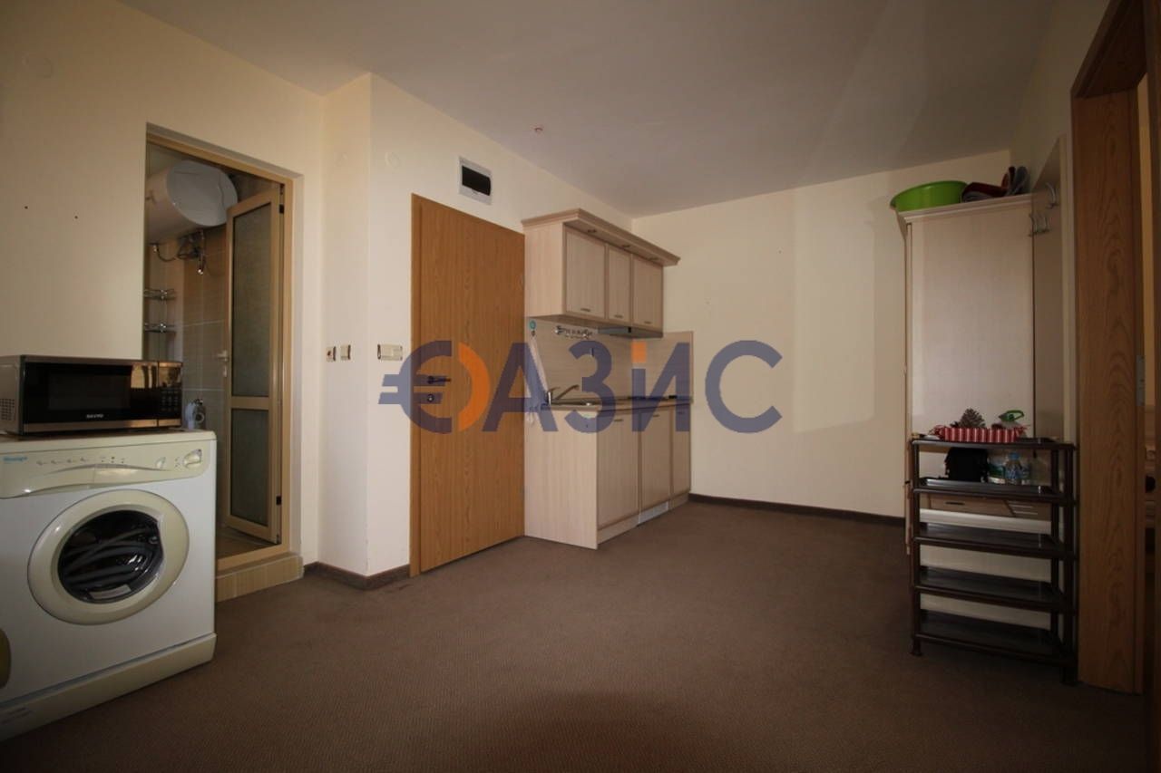 Апартаменты на Солнечном берегу, Болгария, 57 м2 - фото 1