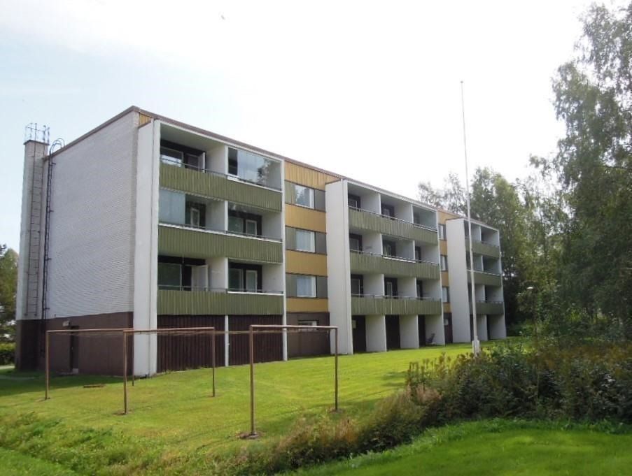 Квартира в Виррате, Финляндия, 61 м2 - фото 1